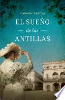 Libro El sueño de las Antillas