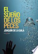 Libro El sueño de los peces