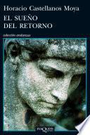 Libro El sueño del retorno