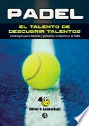 Libro El talento de descubrir talentos
