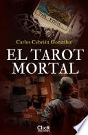 Libro El tarot mortal