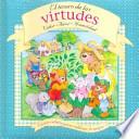 Libro El Tesoro De Las Virtudes