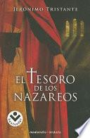 Libro El tesoro de los Nazareos