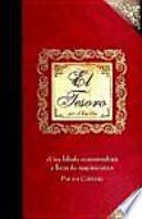 Libro El Tesoro