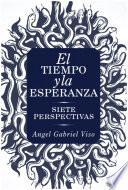 Libro El tiempo y la esperanza