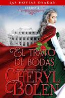 Libro El trato de bodas
