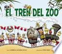 Libro El Tren del Zoo