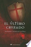 Libro El último cruzado