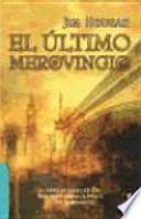 Libro El último Merovingio