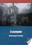 Libro El usurpador