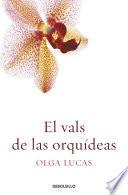 Libro El vals de las orquídeas