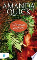 Libro El veneno perfecto