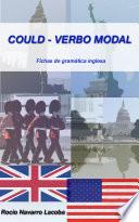 Libro El verbo modal COULD