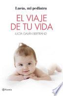 Libro El viaje de tu vida