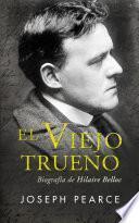 Libro El Viejo Trueno