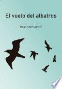 Libro El vuelo del albatros
