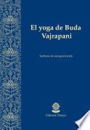Libro El yoga de Buda Vajrapani