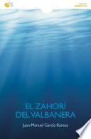 Libro El zahorí del Valbanera