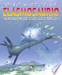 Libro Elasmosaurio