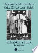 Libro Eleanor y Hick