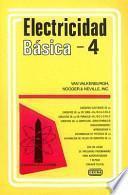 Libro Electricidad Basica