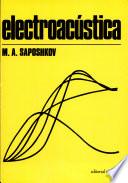Libro Electroacústica
