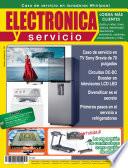 Libro Electrónica y servicio