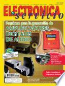 Libro Electrónica y Servicio
