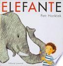 Libro Elefante
