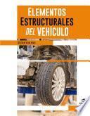 Libro Elementos estructurales del vehículo - Novedad 2023