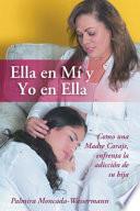 Libro Ella en M y Yo en Ella