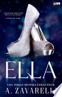Libro Ella