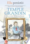Libro Ella persistió: Temple Grandin / She Persisted: Temple Grandin