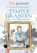 Libro Ella persistió - Temple Grandin / She Persisted: Temple Grandin