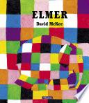 Libro Elmer (Elmer. Álbum ilustrado)