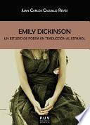 Libro Emily Dickinson