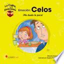 Libro Emoción: Celos