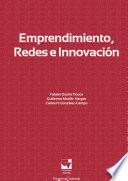 Libro Emprendimiento, redes e innovación