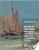 Libro Empresarios del Caribe Colombiano: Historia económica y empresarial del Magdalena Grande y del Bajo Magdalena, 1870-1930