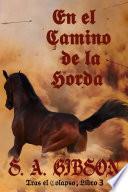 Libro En el camino de la horda