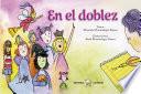 Libro En el doblez