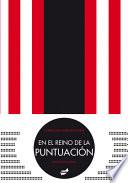 Libro En el reino de la puntuación