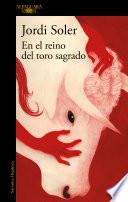 Libro En el reino del toro sagrado