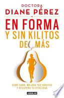 Libro En Forma y Sin Kilitos de Más