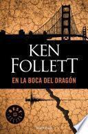 Libro En la boca del dragon / The Hammer of Eden