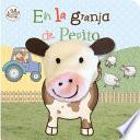 Libro En La Granja de Pepito