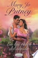 Libro En las redes del olvido