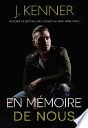 Libro En mémoire de nous