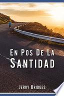 Libro En pos de la santidad