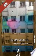 Libro En un minuto